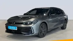 Usado 2025 VW Passat R-line Familiar | 52.990 € (Precio justo)