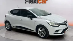 Usado 2016 Renault Clio IV LIMITED Berlina | 7990 € (Buen precio)