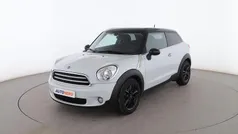 Blanco Usado 2016 Mini Cooper D Paceman SUV | 13.399 €