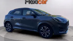 Gris Usado 2022 Ford Puma ST-Line SUV | 15.790 € (Buen precio)