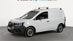 Usado 2023 Renault Kangoo Monovolumen | 18.682 € (Buen precio)
