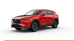Usado 2024 Mazda CX-5 Ad'Vantage SUV | 34.005 € (Precio justo)