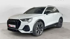 Usado 2024 Audi Q3 Ambiente SUV | 42.900 € (Precio justo)