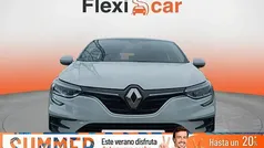 Usado 2021 Renault Mégane IV Intens Utilitario | 16.390 € (Precio justo)