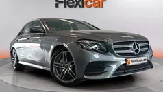 Usado 2018 Mercedes E220 Berlina | 28.990 € (Buen precio)