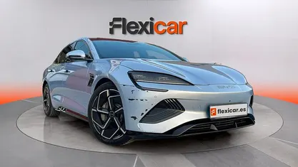 Usado BYD Seal Comfort 169 kW (231 CV) 2025 Berlina