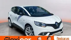 Usado 2020 Renault Scénic IV LIMITED Monovolumen | 14.990 € (Buen precio)