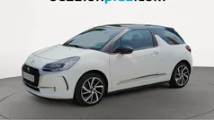 Usado 2017 DS Automobiles DS3 Style Utilitario | 12.200 € (Precio justo)