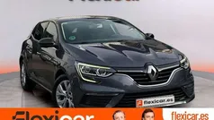 Usado 2020 Renault Mégane IV LIMITED Utilitario | 12.590 € (Precio justo)