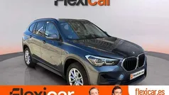 Usado 2020 BMW X1 SUV | 17.990 € (Buen precio)