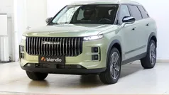 Verde Nuevo 2025 Jaecoo 7 SUV | 35.108 € (Precio justo)