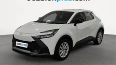 Blanco Nuevo 2025 Toyota C-HR Active SUV | 27.273 € (Precio justo)