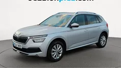 Usado 2022 Skoda Kamiq Ambition SUV | 15.637 € (Precio justo)