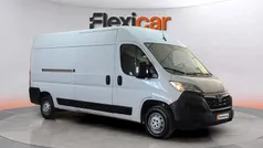 Usado 2022 Opel Movano Edition Van | 20.690 € (Precio justo)