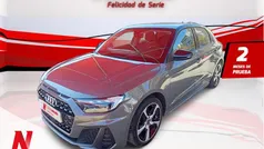 Usado 2023 Audi A1 Sportback Utilitario | 21.953 € (Precio justo)