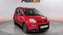 Usado 2022 Fiat Panda City Life Berlina | 9490 € (Buen precio)