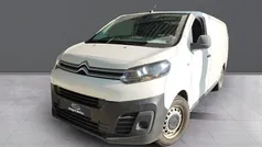Usado 2019 Citroën Jumpy Monovolumen | 16.942 € (Precio justo)
