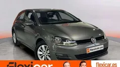 Usado 2017 VW Golf VII Edition Utilitario | 10.890 € (Buen precio)