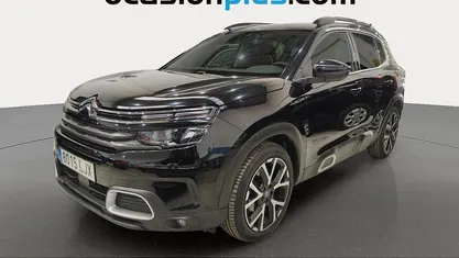 Usado Citroën C5 Aircross Feel 177 CV (130 kW) 2020 SUV