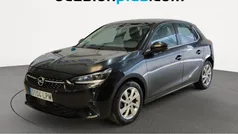 Usado 2021 Opel Corsa Elegance Utilitario | 11.173 € (Buen precio)