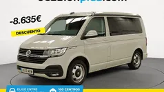 Usado 2024 VW California Beach Van | 56.490 € (Buen precio)