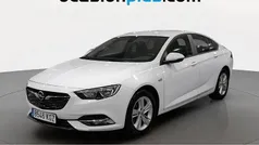 Blanco Usado 2018 Opel Insignia Selective Berlina | 13.628 € (Precio justo)