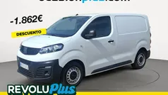Usado 2022 Fiat Scudo Business Monovolumen | 20.490 € (Precio justo)