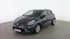 Gris Usado 2019 Renault Clio IV LIMITED Berlina | 11.299 € (Super precio)