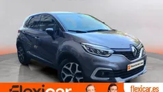 Usado 2019 Renault Captur Life SUV | 14.790 € (Precio justo)