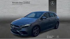Usado 2024 Mercedes B200 Monovolumen | 33.990 € (Precio justo)