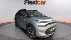 Gris Usado 2023 Citroën C3 Aircross SUV | 13.690 € (Buen precio)