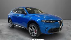Azul Usado 2023 Alfa Romeo Tonale Edizione Speciale SUV | 37.490 € (Precio justo)