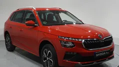 Usado 2025 Skoda Kamiq Selection SUV | 23.000 € (Precio justo)