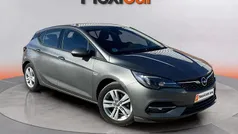 Usado 2020 Opel Astra Berlina | 11.250 € (Buen precio)