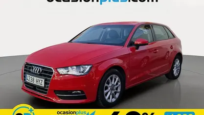 Usado Audi A3 150 CV (110 kW) 2014