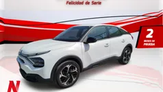 Usado 2022 Citroën C4 Feel | 15.691 € (Buen precio)