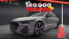 Usado 2022 Audi A6 Premium | 119.900 €