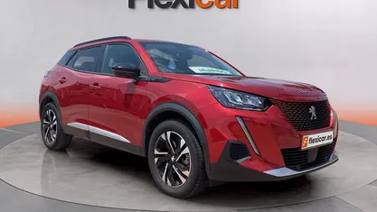 Usado Peugeot e-2008 Active 100 kW (136 CV) 2022 SUV