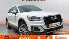 Usado 2019 Audi Q2 Advanced Plus SUV | 21.990 € (Precio justo)