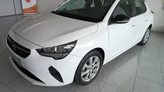 Usado 2023 Opel Corsa Edition Berlina | 13.900 € (Precio justo)