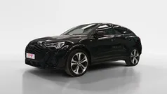 Usado 2024 Audi Q3 SUV | 46.000 €