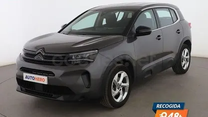 Usado Citroën C5 Aircross Feel 131 CV (96 kW) 2023 SUV