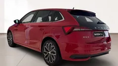 Usado 2025 Skoda Scala Selection Utilitario | 22.500 € (Precio justo)
