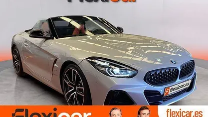 Usado BMW Z4 197 CV (144 kW) 2022 Descapotable