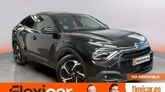 Usado 2022 Citroën C4 PureTech Berlina | 14.790 € (Buen precio)