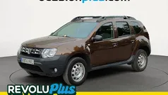 Usado 2014 Dacia Duster Ambiance SUV | 10.690 € (Precio justo)