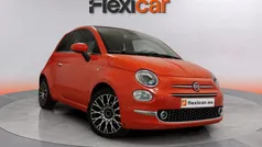 Usado 2023 Fiat 500 Dolcevita Berlina | 11.690 € (Precio justo)