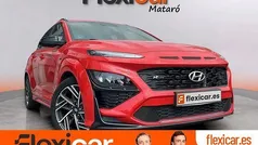 Usado 2022 Hyundai Kona N Line SUV | 16.990 € (Precio justo)