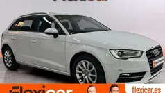 Usado 2015 Audi A3 Sportback S-Line Utilitario | 12.470 € (Precio justo)
