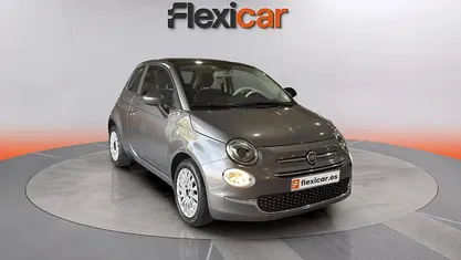 Usado Fiat 500 Dolcevita 71 CV (52 kW) 2022 Berlina